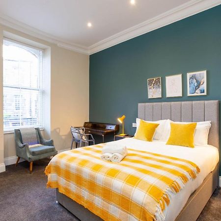 Royal 2Bed Apartment City Center EDI Exterior foto