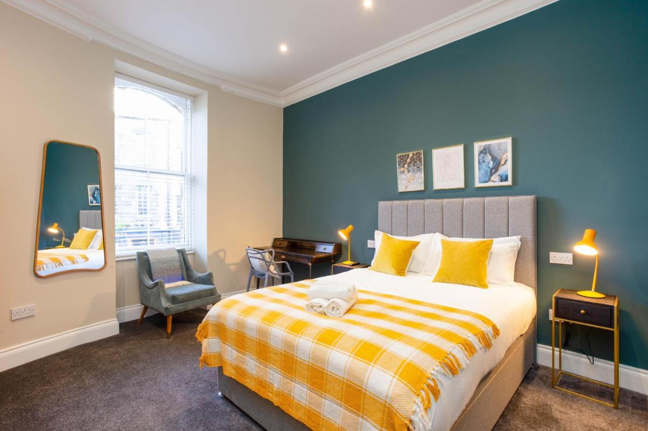 Royal 2Bed Apartment City Center EDI Exterior foto