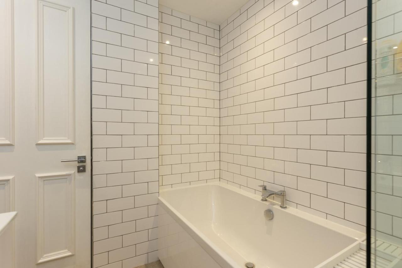 Royal 2Bed Apartment City Center EDI Exterior foto