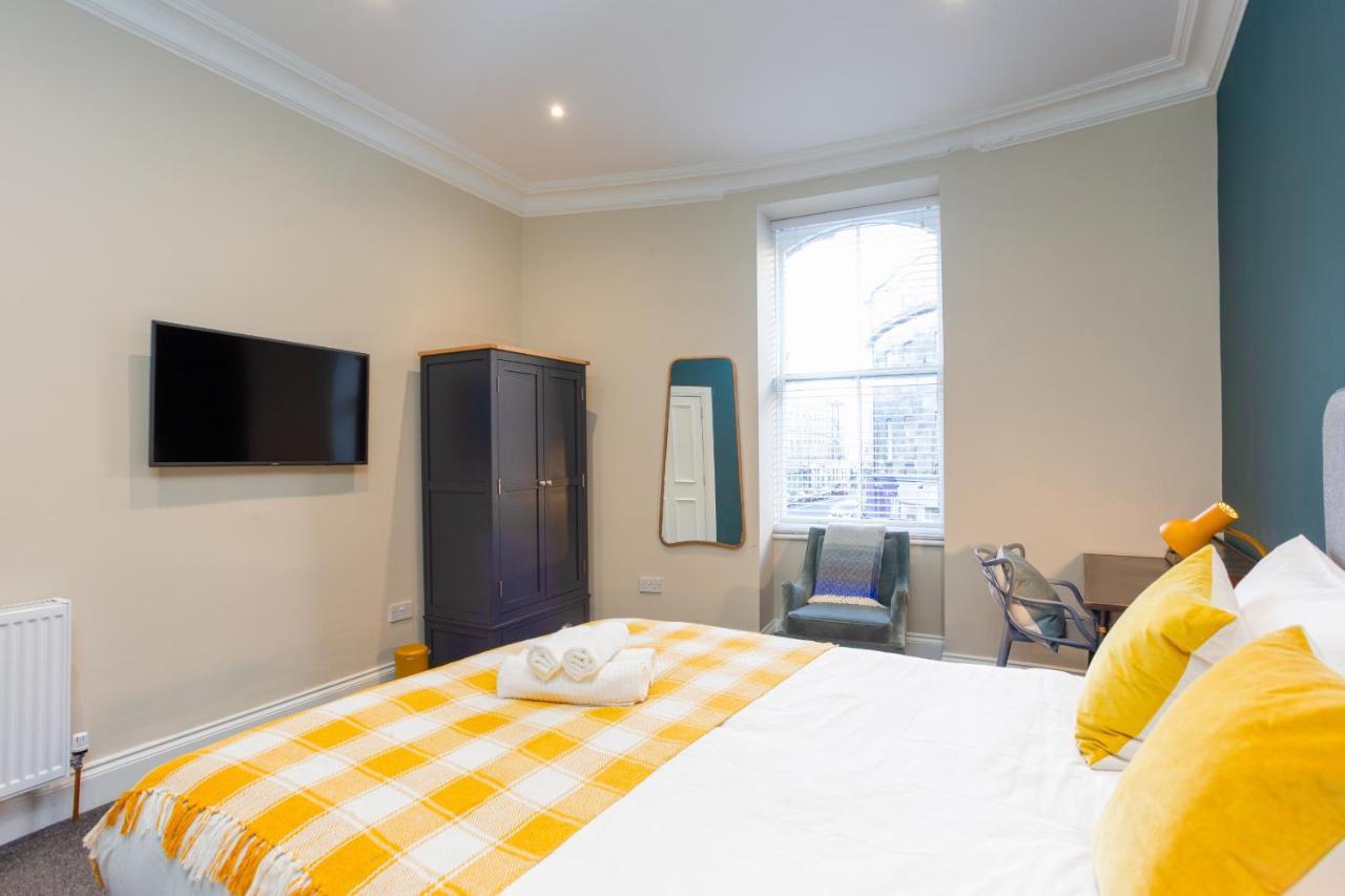 Royal 2Bed Apartment City Center EDI Exterior foto