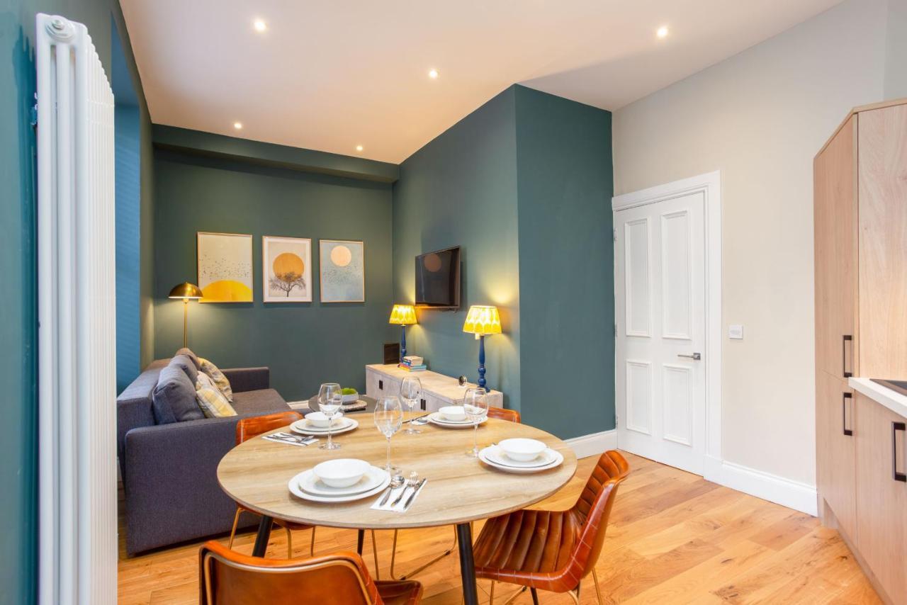 Royal 2Bed Apartment City Center EDI Exterior foto