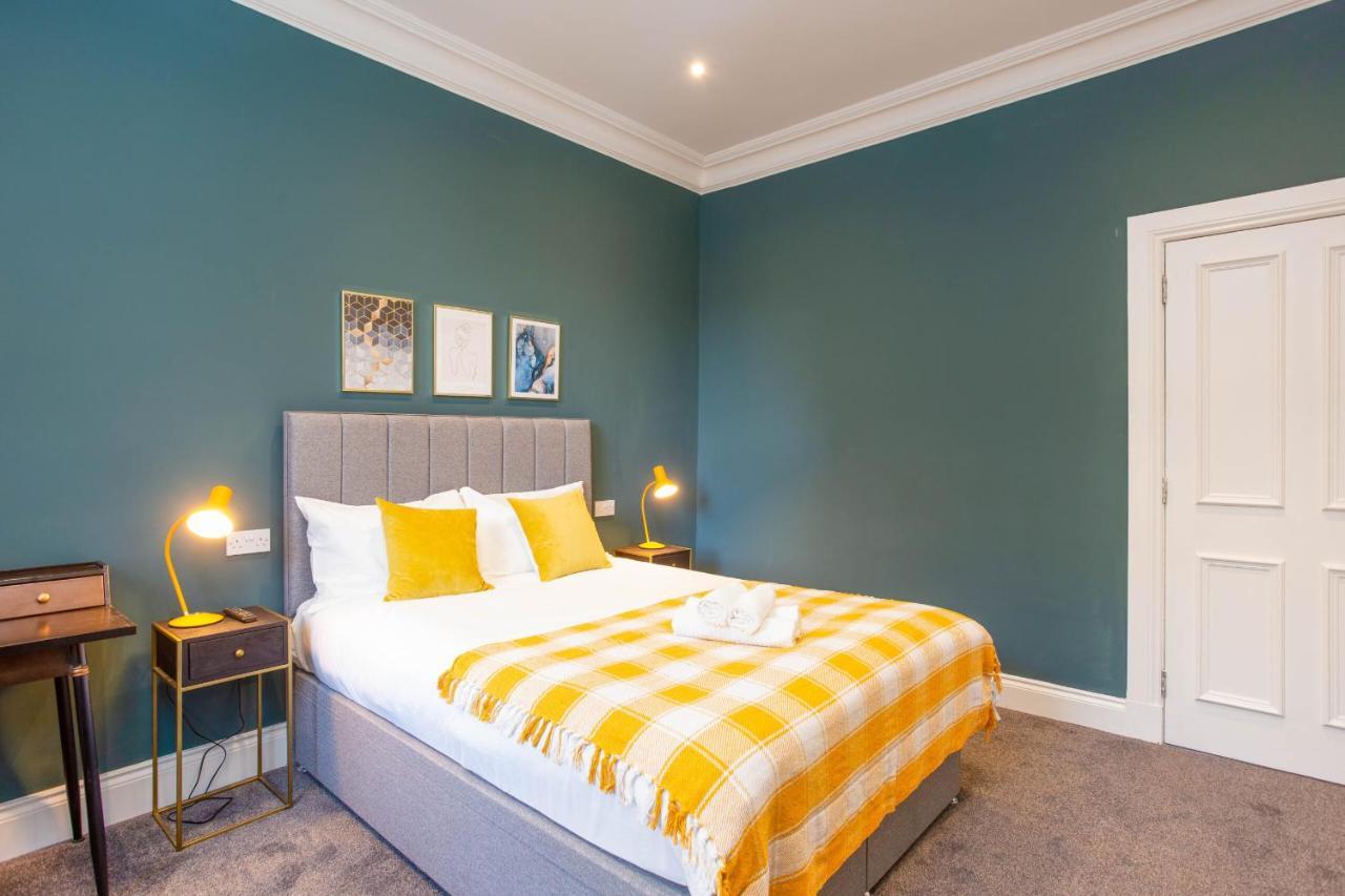 Royal 2Bed Apartment City Center EDI Exterior foto